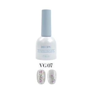 VALLA – Arendelle Glitter VG07