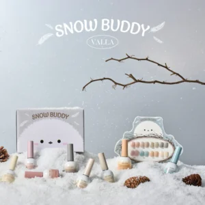 VALLA - Snow Buddy Collection