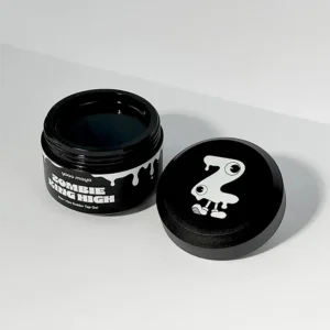 YOGO - Zombie King High