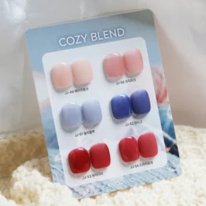 Jello Jello - Cozy Blend Collection
