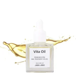 Jello Jello - Vita Oil