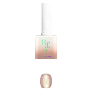 REVE IN NAIL - Silk RM18
