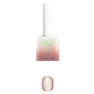 REVE IN NAIL - Silk RM19