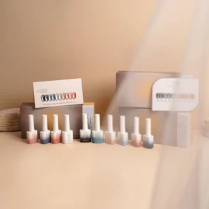 REVE IN NAIL - Silk Collection
