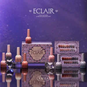 VALLA - Eclair Collection