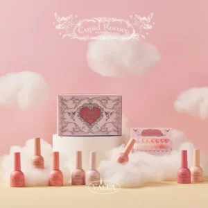 VALLA - Cupid Rococo Collection