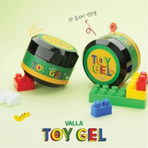 VALLA - Toy Gel