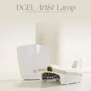 DGEL - Artist Lamp