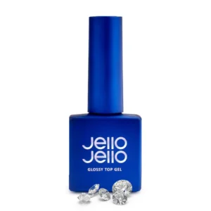 Jello Jello - Glossy Top Gel