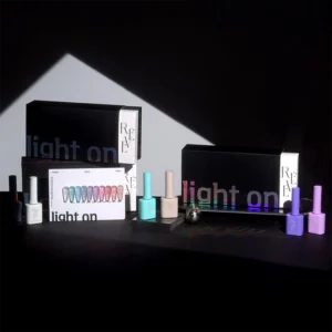 REVE IN NAIL - Light On Collection