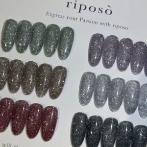 Riposo - Glinting Fairy Collection