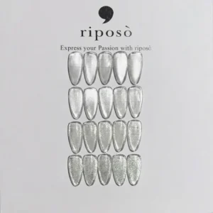 Riposo - Pulling White Set