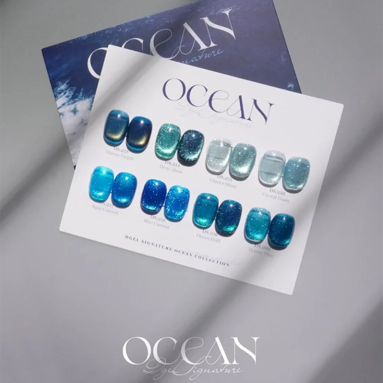 DGEL- Signature Ocean Collection