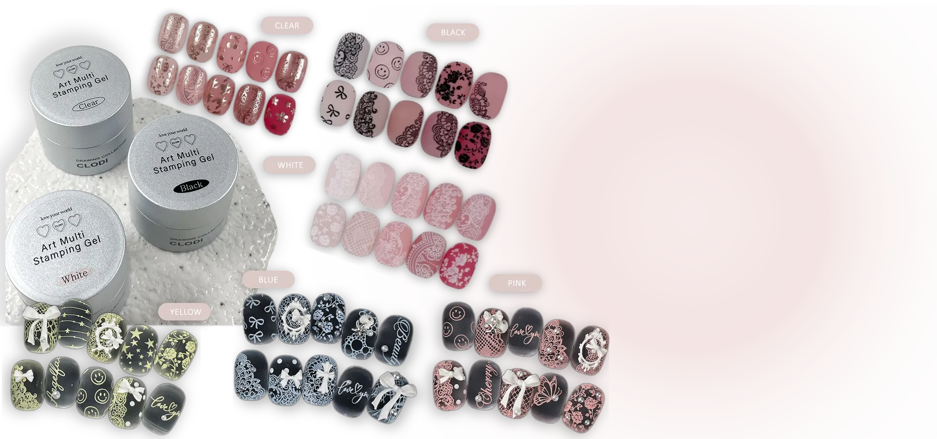 Clodi stamping set desktop4