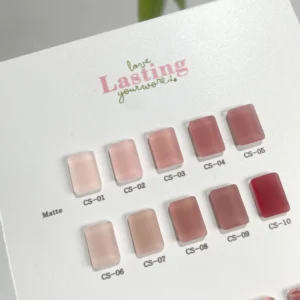 Clodi lasting main
