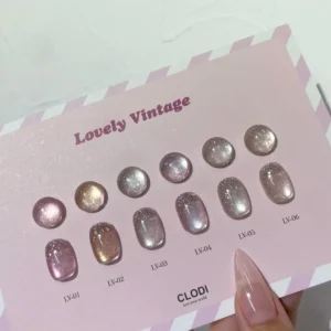 Clodi lovely vintage main