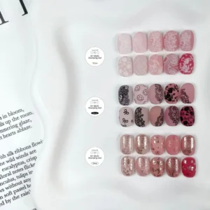 Clodi stamping gel