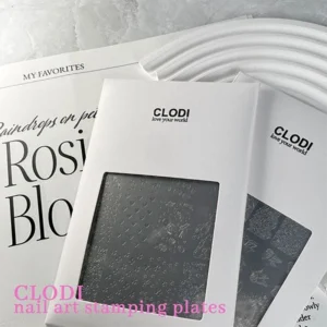 Clodi stamping plates main