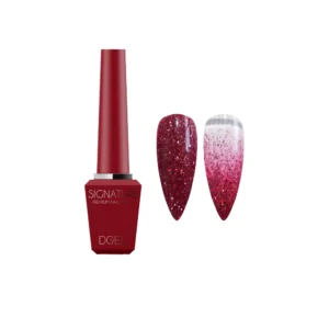 Dgel ruby